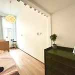 Lägenhet On - Spacious 3br