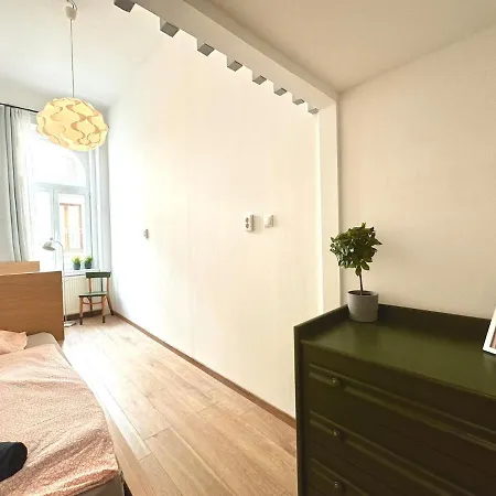 Lägenhet On - Spacious 3br