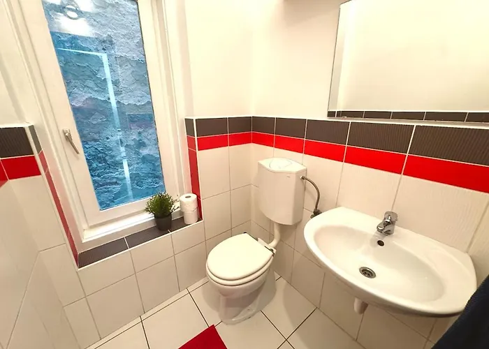 On - Spacious 3br
