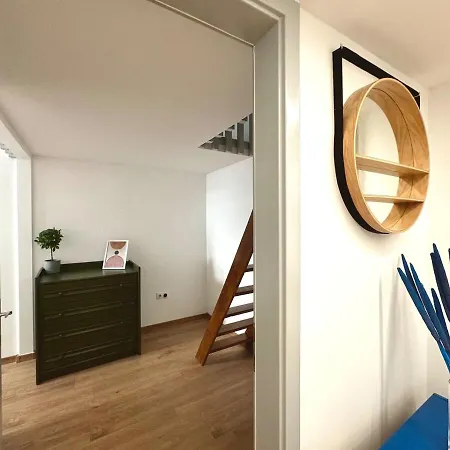 On - Spacious 3br Appartamento *