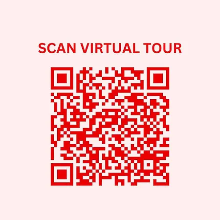 On - Spacious 3br Appartamento Budapest