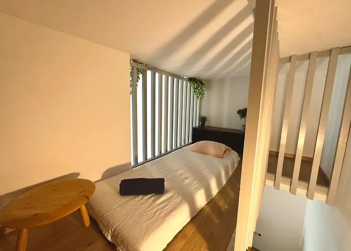 شقة On - Spacious 3br بودابست