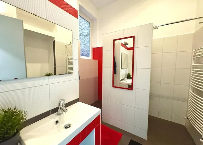 On - Spacious 3br Διαμέρισμα Βουδαπέστη