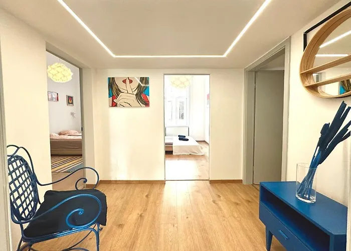 On - Spacious 3br *