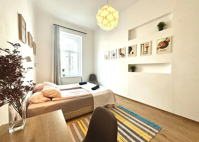Διαμέρισμα On - Spacious 3br *