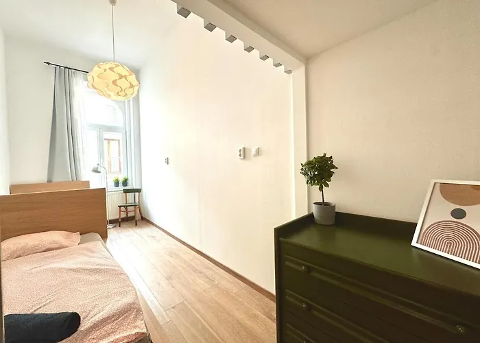 Διαμέρισμα On - Spacious 3br